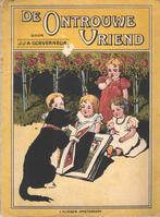 De Ontrouwe Vriend - J.J.A. Goeverneur [1882], Ophalen of Verzenden, J.J.A. Goeverneur