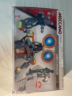 Meccano Meccanoid G15 KS – 122 cm programmeerbare robot, Verzamelen, Speelgoed, Ophalen of Verzenden