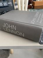 John Lennon: De definitieve biografie - Philip Norman, Ophalen of Verzenden, Gelezen, Film, Tv en Media