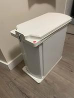 Hailo Duo Inbouwprullenbak, Ophalen of Verzenden, Nieuw