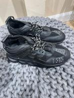 Dutch vibes Sneakers maat 45, Verzenden, Zwart, Dutch vibes, Sneakers of Gympen