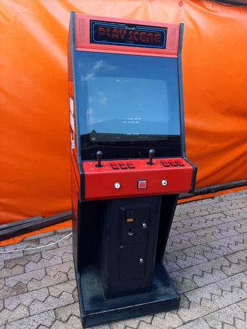Speel automaat  beschikbaar voor biedingen
