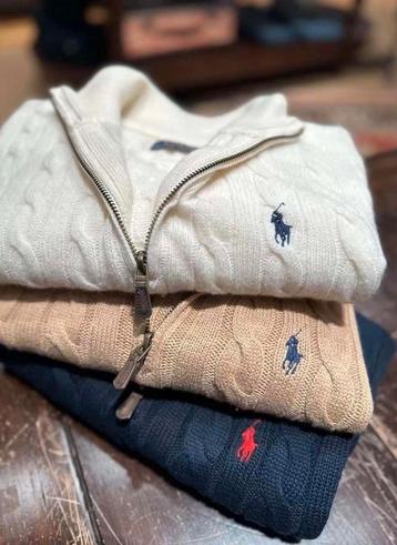Ralph Lauren truien/shirts beschikbaar voor biedingen