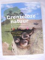 Schaminee Grenzeloze natuur, Schaminee e.a., Verzenden, Nieuw, Natuur algemeen