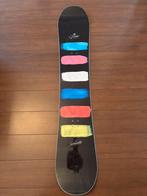 Flow silhouette snowboard 151, Sport en Fitness, Snowboarden, Ophalen, Gebruikt, Board