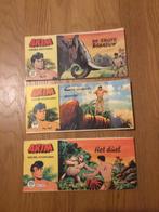 Akim nieuwe avonturen, Gelezen, Europa, Ophalen of Verzenden, Meerdere comics