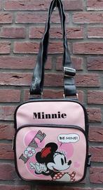 Schoudertas van Disney Minnie Mouse., Ophalen of Verzenden, Mickey Mouse, Gebruikt, Tas, Koffer of Zak