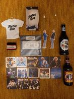 Status Quo Fan Collectie, Ophalen, Zo goed als nieuw, Overige typen