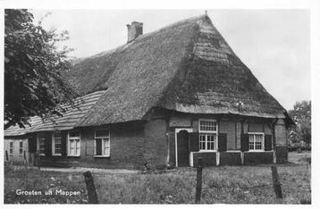 (300-304-003) Meppen Groeten uit beschikbaar voor biedingen