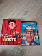 Andre van Duin - 2x dvd box oa Lach mee met Andre van Duin, Cd's en Dvd's, Dvd's | Tv en Series, Alle leeftijden, Ophalen of Verzenden