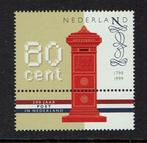 postzegels Nederland NVPH  1810, Postzegels en Munten, Postzegels | Nederland, Ophalen of Verzenden, Na 1940, Postfris