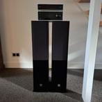 Denon audio set met Dali Speakers, Ophalen, Zo goed als nieuw, Cd-speler, Denon
