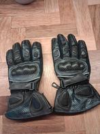 Motorhandschoenen - maat l, Motoren, M, Heren, Ophalen of Verzenden, Integraalhelm