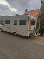 Te koop mooie Peugeot J5 camper., Chemisch toilet, Ringverwarming, 7 tot 12 maanden geleden, Particulier