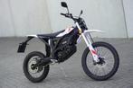 Zero Motorcycles XE elektrische motorfiets crosser (A1), Bedrijf, Crossmotor, 11 kW of minder, Zero Motorcycles