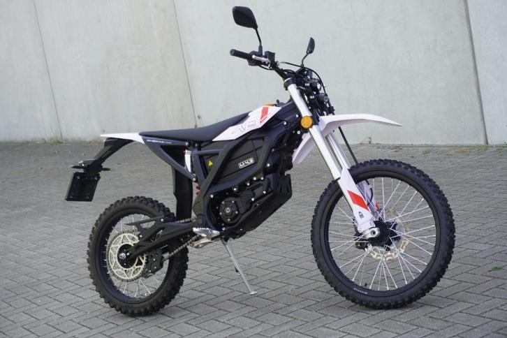 Zero Motorcycles XE elektrische motorfiets crosser (A1), Motoren, Motoren | Overige merken, Bedrijf, Crossmotor, 11 kW of minder