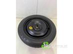 Reservewiel van een Ford Focus, Auto-onderdelen, Gebruikt, Velg(en), -, -
