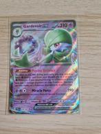 Gardevoir EX Paldean fates, Ophalen of Verzenden