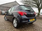 Opel Corsa 1.4 Edition | Cruise + Airco nu € 7.450,-!, Voorwielaandrijving, Gebruikt, 4 cilinders, Start-stop-systeem