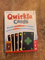 Qwirkle cards, Ophalen of Verzenden, Nieuw