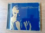 Het Beste Van Charles Aznavour - CD, Ophalen of Verzenden, Gebruikt
