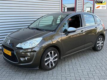 Citroen C3 1.6 e-HDi Collection beschikbaar voor biedingen