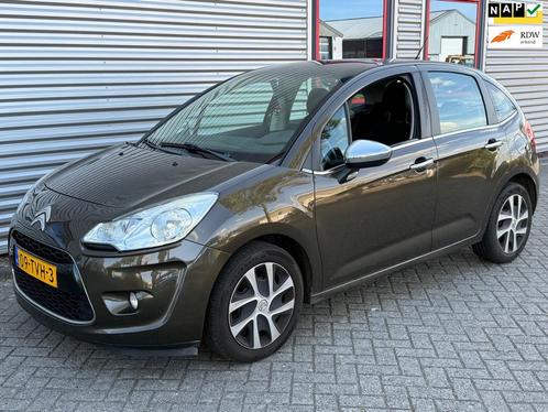 Citroen C3 1.6 e-HDi Collection, Auto's, Citroën, Bedrijf, Te koop, C3, ABS, Airbags, Airconditioning, Boordcomputer, Centrale vergrendeling