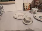 Peter Rabbit Wedgwood en meer., Huis en Inrichting, Keuken | Servies, Overige typen, Ophalen of Verzenden, Zo goed als nieuw, Wedgwood