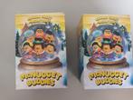 Nieuw 2x MacDonalds gatget McNugget Buddies, Ophalen of Verzenden, Nieuw, Jongen of Meisje