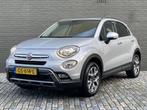 FIAT 500 X CROSS 1.4 TURBO MULTIAIR CROSS I NAVIGATIE I PARK, Voorwielaandrijving, 65 €/maand, Gebruikt, 4 cilinders