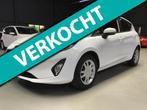 Ford FIESTA 1.1 Trend I 1e Eigen I Dealer Onderh I New Apk 2, Voorwielaandrijving, Stof, Gebruikt, Wit