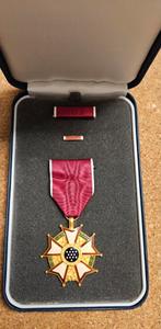 US Legion of Merit, Ophalen of Verzenden, Landmacht, Amerika
