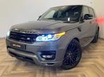 Land Rover Range Rover Sport 3.0 SDV6 dynamic, 7 PERSOONS DE, Automaat, Gebruikt, 2993 cc, 7 stoelen