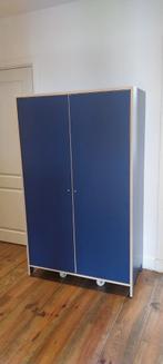 Hang- en legkast, Ophalen, Gebruikt, 50 tot 100 cm, 150 tot 200 cm