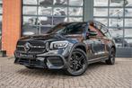 Mercedes-Benz GLB 200 AMG Line | Achteruitrijcamera | Trekha, Auto's, Zwart, 4 cilinders, Zwart, Bedrijf