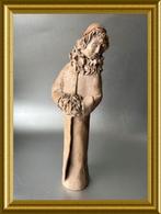 Apart terracotta beeldje, Antiek en Kunst, Antiek | Keramiek en Aardewerk, Ophalen of Verzenden