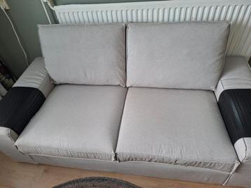 Tweezits Kivik bank, Ikea - afbeelding 2