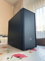 Starter Game PC – i5-4460 | GTX 1050 | Windows 11, Computers en Software, Desktop Pc's, Ophalen of Verzenden, Gaming, HDD, Met videokaart