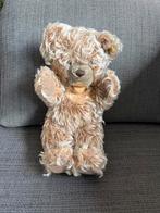 Zotty Vintage Steiff Teddybeer met Knop in Oor - 30cm, Ophalen of Verzenden