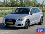 Audi A3 Sportback 1.6 TDI Sport, Facelift, Virtual Dash!, Voorwielaandrijving, Gebruikt, 4 cilinders, 116 pk