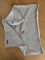 Baby’s Only Wikkeldeken | ook geschikt autostoel / maxicosi, Ophalen of Verzenden, Zo goed als nieuw, 70 tot 85 cm, Deken