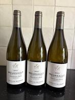 Diverse top Bourgogne, O.A. Meursault, Gevrey Chambertin, Sa, Verzamelen, Wijnen, Ophalen, Frankrijk, Nieuw, Rode wijn