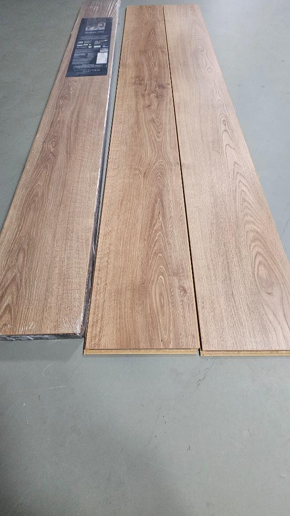 Classen Extravagant Dynamic XXL laminaat – 42 m²,XXL planken, Doe-het-zelf en Verbouw, Vloerdelen en Plavuizen, Nieuw, Laminaat