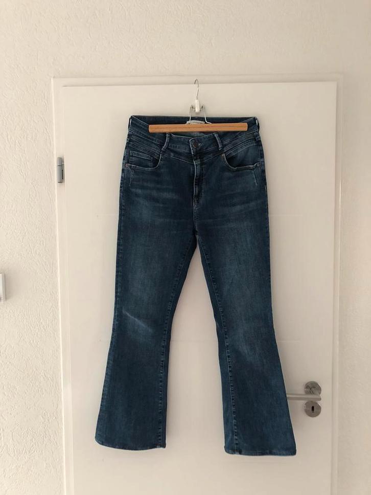 Cup of Joe jeans Nieuw! maat 33 (korte lengtemaat), Kleding | Dames, Spijkerbroeken en Jeans, Nieuw, W33 - W36 (confectie 42/44)