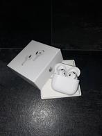 AirPods 4 met Active Noise Cancellation, Telecommunicatie, Mobiele telefoons | Oordopjes, Ophalen of Verzenden, Zo goed als nieuw
