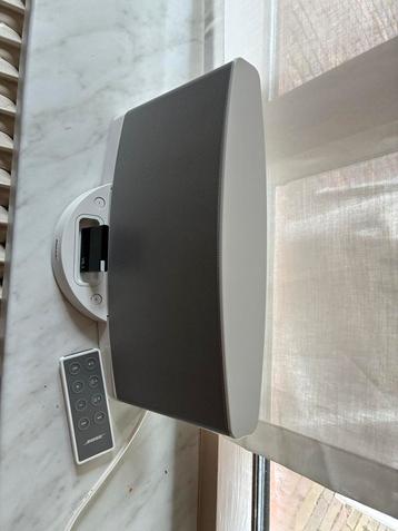 Bose SoundDock Series II - met bluetooth beschikbaar voor biedingen