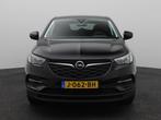 Opel Grandland X 1.2 Turbo Edition | Apple Carplay | Airco |, Voorwielaandrijving, Stof, Gebruikt, 1199 cc