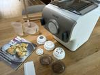 Philips pastamachine/pastamaker, Huis en Inrichting, Keuken | Keukenbenodigdheden, Ophalen of Verzenden, Zo goed als nieuw