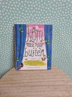 Kom mee naar buiten / Janneke Schotveld, Ophalen of Verzenden, Nieuw, Janneke Schotveld, Fictie algemeen