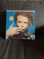 Simply Red LP, Ophalen of Verzenden, 1980 tot 2000, Zo goed als nieuw, 12 inch